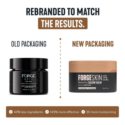 REJUVENATING TALLOW BALM