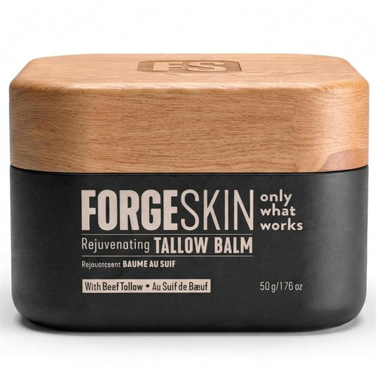 REJUVENATING TALLOW BALM